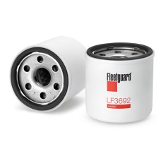 Fleetguard Oil Filter - LF3692